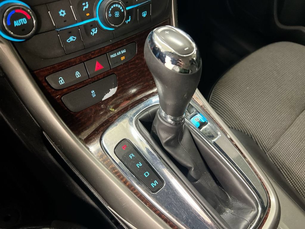 Used 2013 Chevrolet Malibu Eco w/ Power Convenience Package FWD image 17