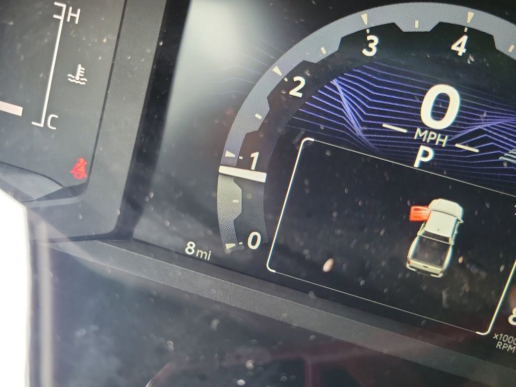 New 2026 Toyota Tacoma SR RWD image 32