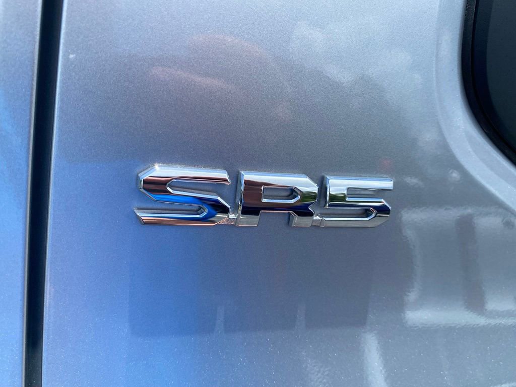 Used 2024 Toyota Tacoma SR5 w/ SR5 Upgrade Package AWD/4WD image 16