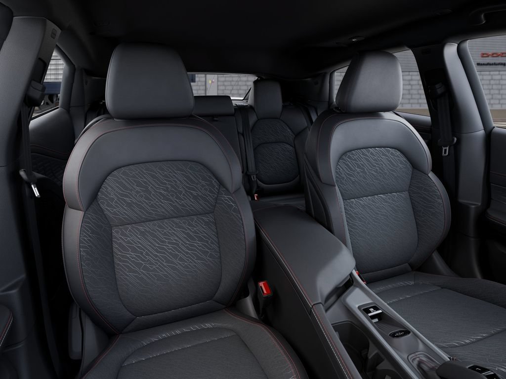 New 2027 Dodge Charger Scat Pack AWD/4WD image 16