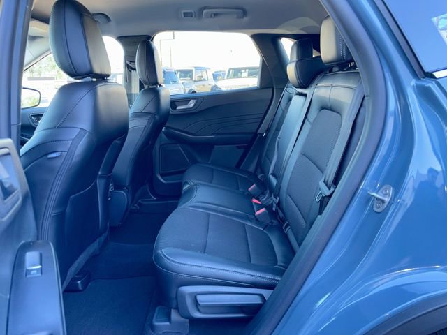 New 2026 Ford Escape SE FWD image 21
