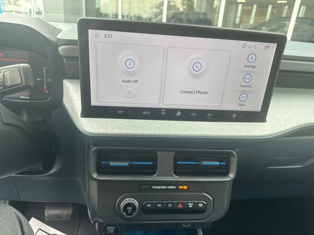 Used 2026 Ford Maverick XLT FWD image 24