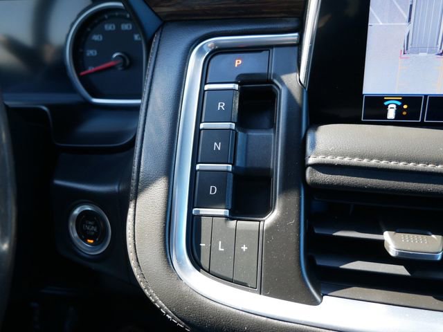 Used 2021 Chevrolet Tahoe High Country AWD/4WD image 20