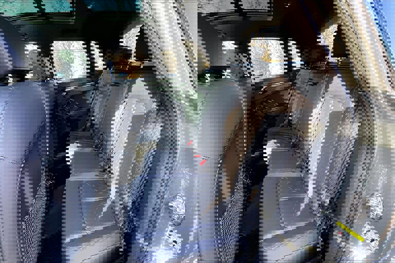 Used 2022 Audi Q3 2.0T Premium Plus image 19