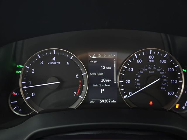 Used 2018 Lexus RX 350L FWD image 19