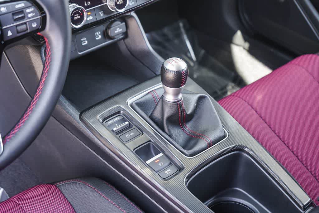 Used 2025 Honda Civic Si image 21