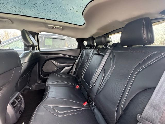 Used 2021 Ford Mustang Mach-E Premium image 10