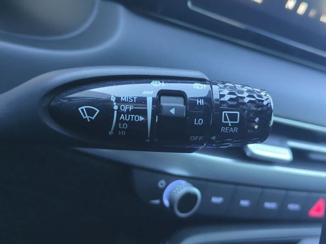 Used 2024 Hyundai Palisade Calligraphy AWD/4WD image 28