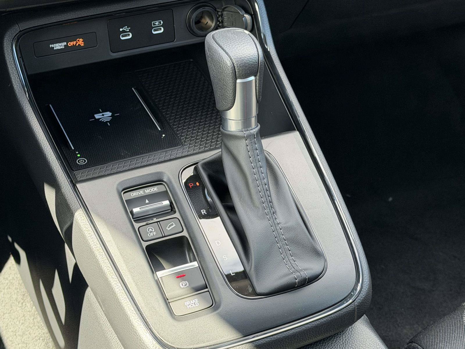 New 2027 Honda CR-V EX image 15