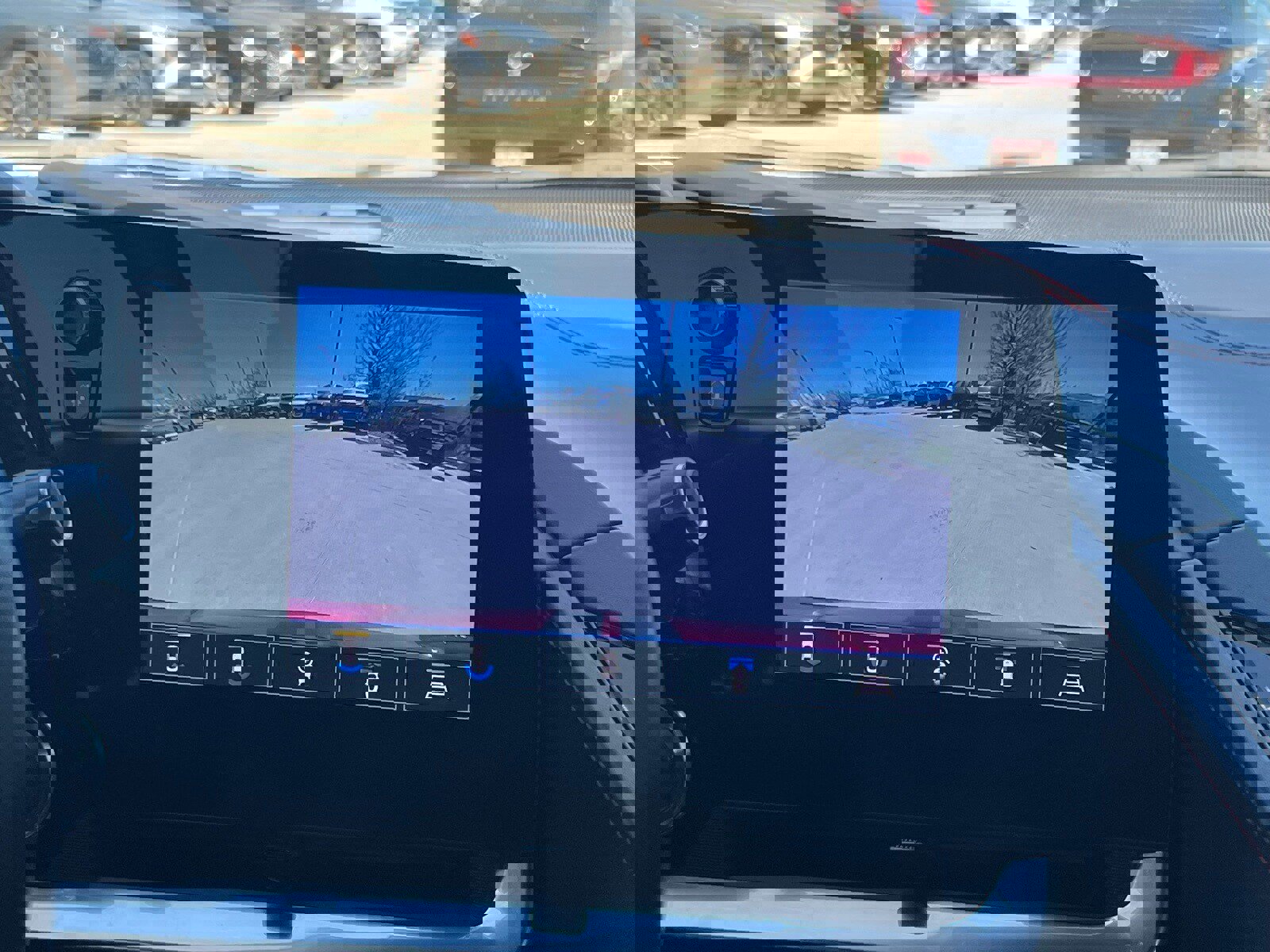 Used 2020 Chevrolet Corvette Stingray Premium Cpe w/ 3LT Preferred Equipment Group image 25