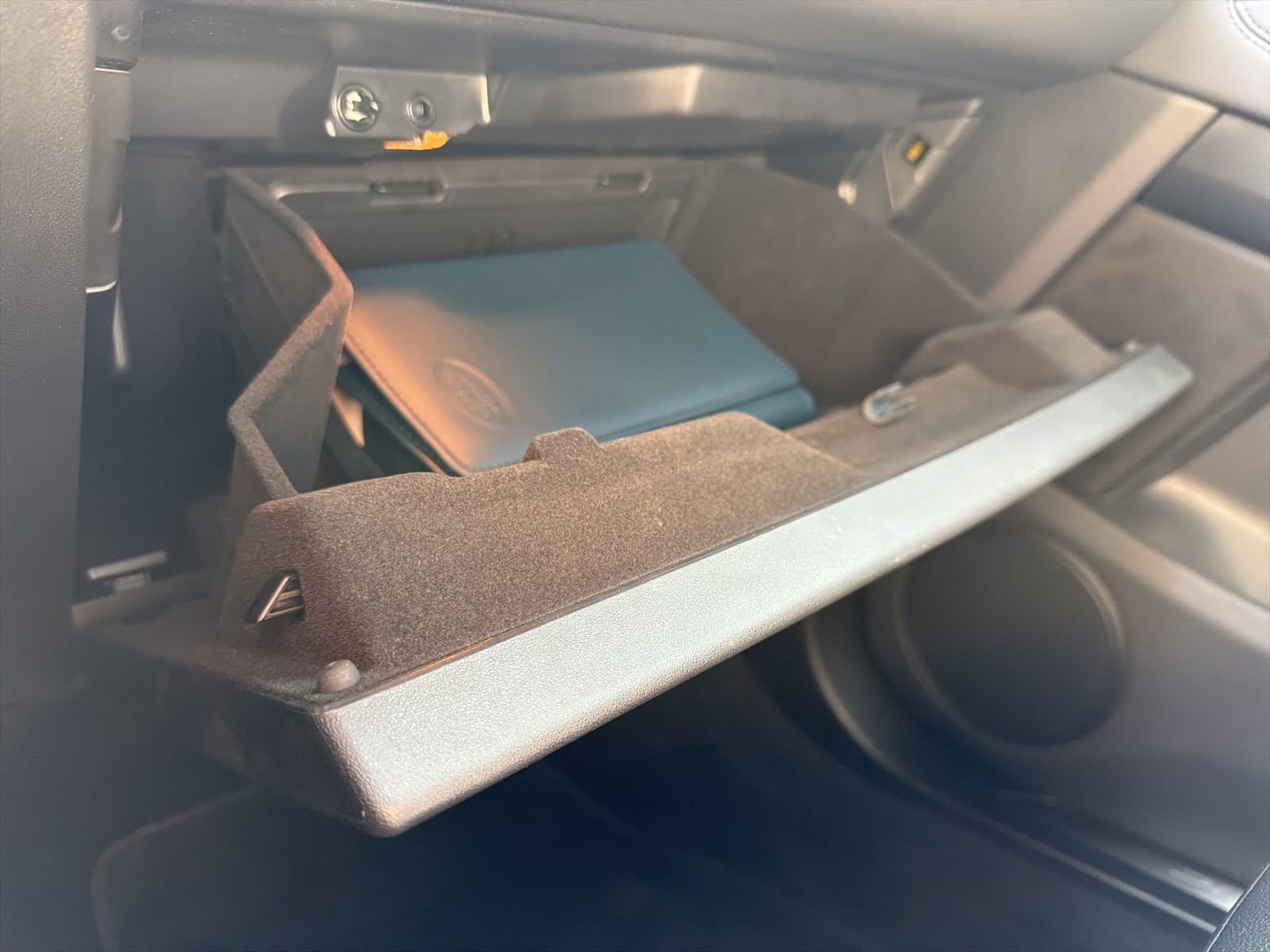 Used 2023 Land Rover Range Rover Evoque R-Dynamic SE image 59