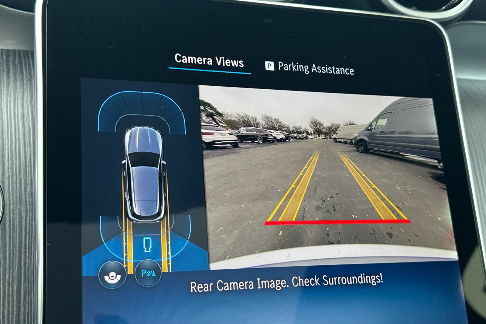 New 2026 Mercedes-Benz GLC 300 4MATIC image 19