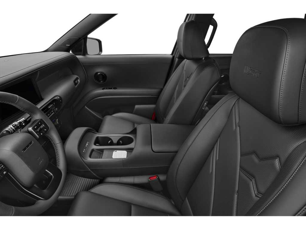 New 2026 Hyundai Palisade XRT Pro AWD/4WD image 58