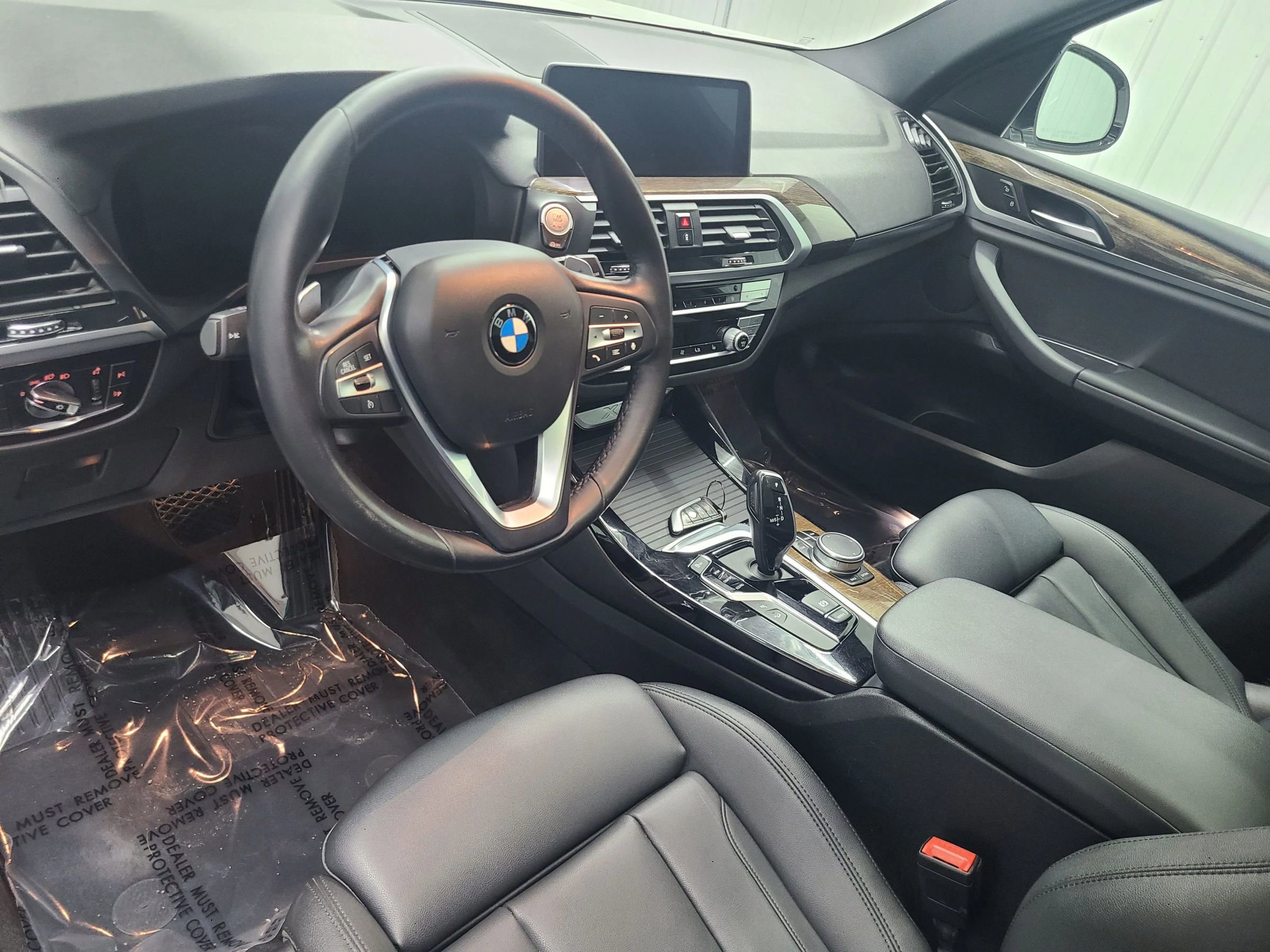Used 2020 BMW X3 xDrive30i image 24
