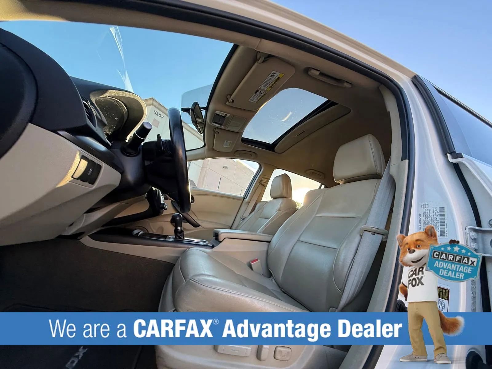 Used 2017 Acura RDX FWD image 21