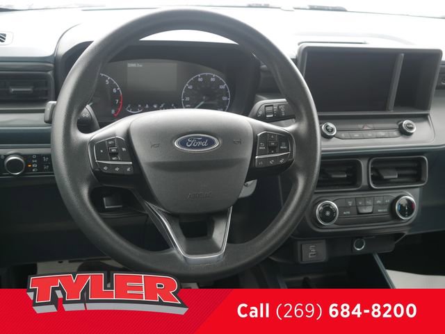Used 2024 Ford Maverick XL w/ Equipment Group 100A Standard AWD/4WD image 40
