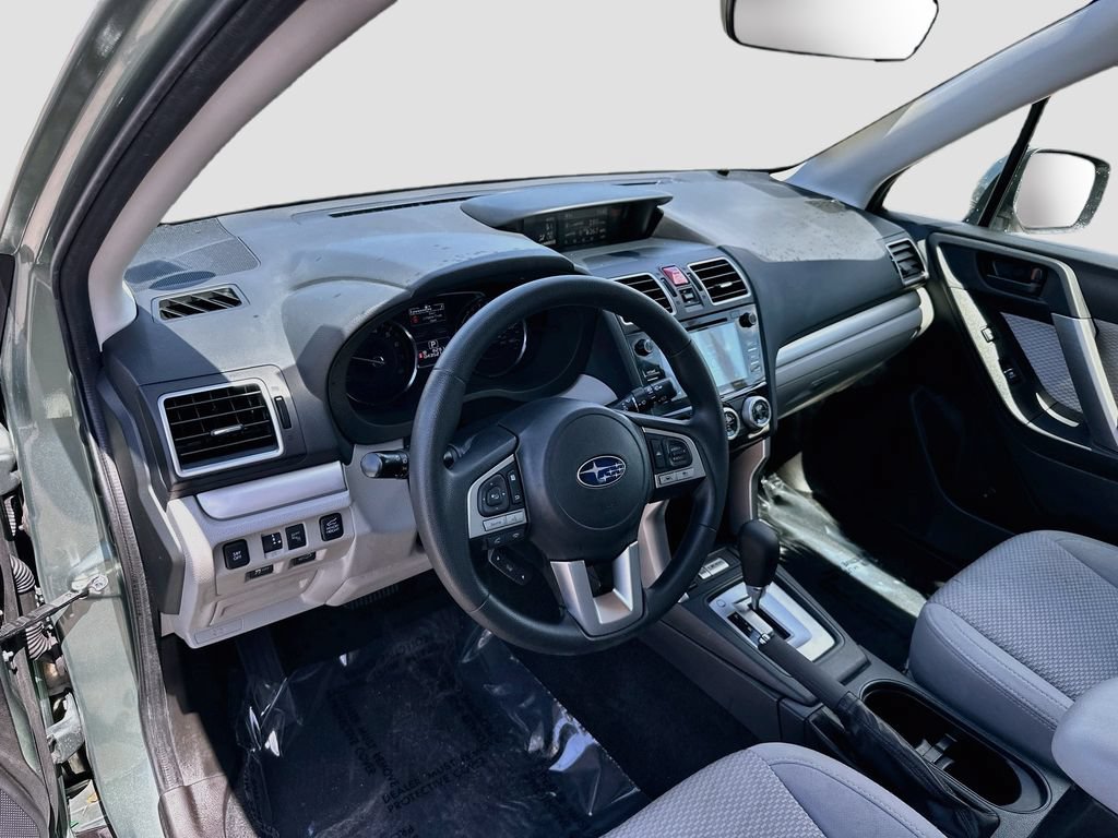 Used 2018 Subaru Forester 2.5i Premium AWD/4WD image 9