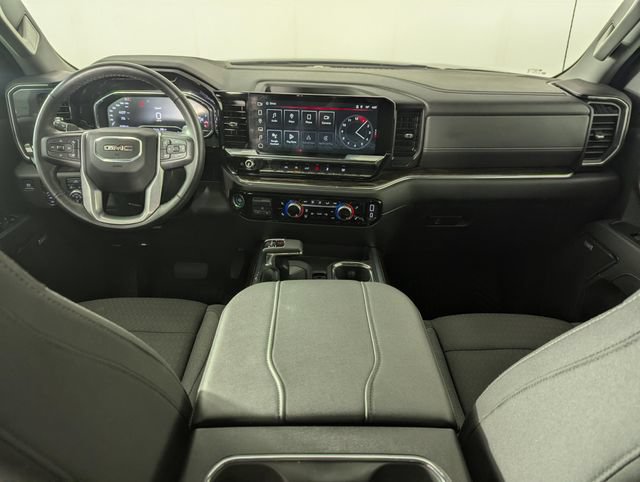 Used 2024 GMC Sierra 1500 Elevation w/ Preferred Package AWD/4WD image 21