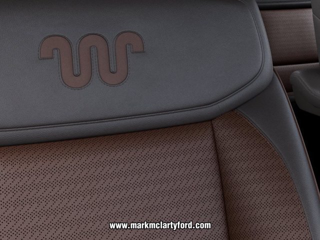 New 2027 Ford Expedition King Ranch AWD/4WD image 16