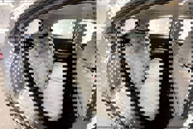 Used 2019 Honda HR-V LX image 18