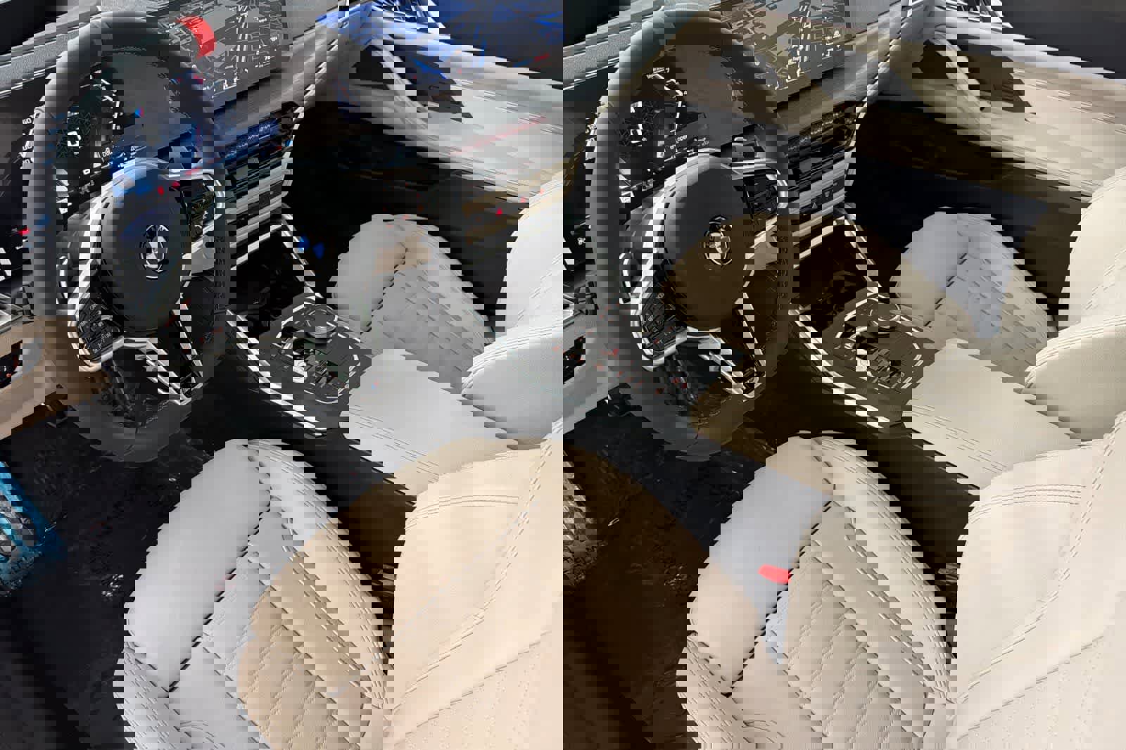 New 2026 BMW 440i xDrive Coupe w/ Premium Package image 11