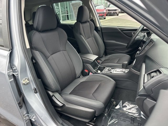Used 2021 Subaru Forester Premium image 37