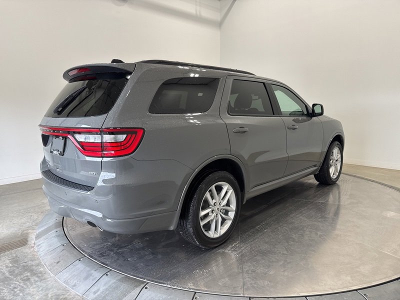 New 2026 Dodge Durango GT image 7