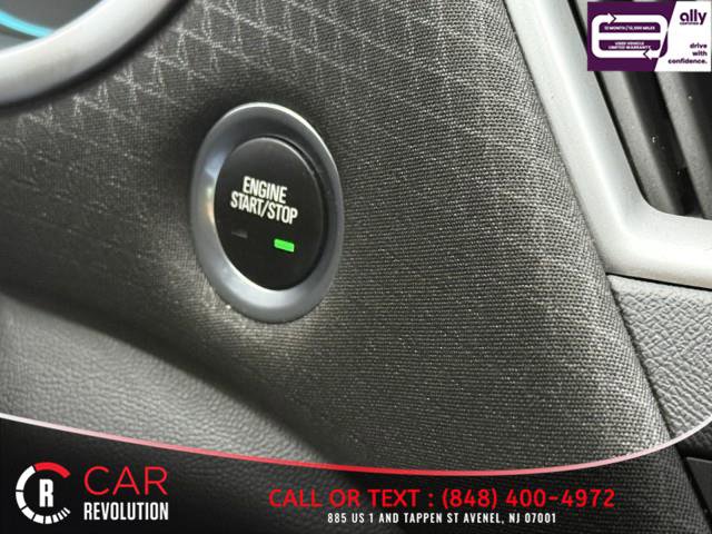 Used 2024 Chevrolet Malibu LT image 22