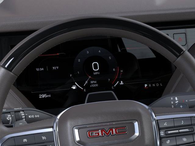 New 2026 GMC Yukon Elevation w/ Elevation Premium Package AWD/4WD image 42