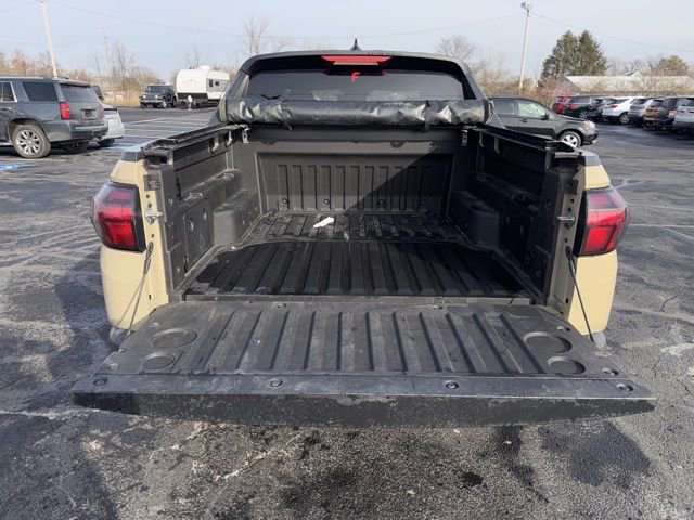 Used 2023 Hyundai Santa Cruz SEL image 8