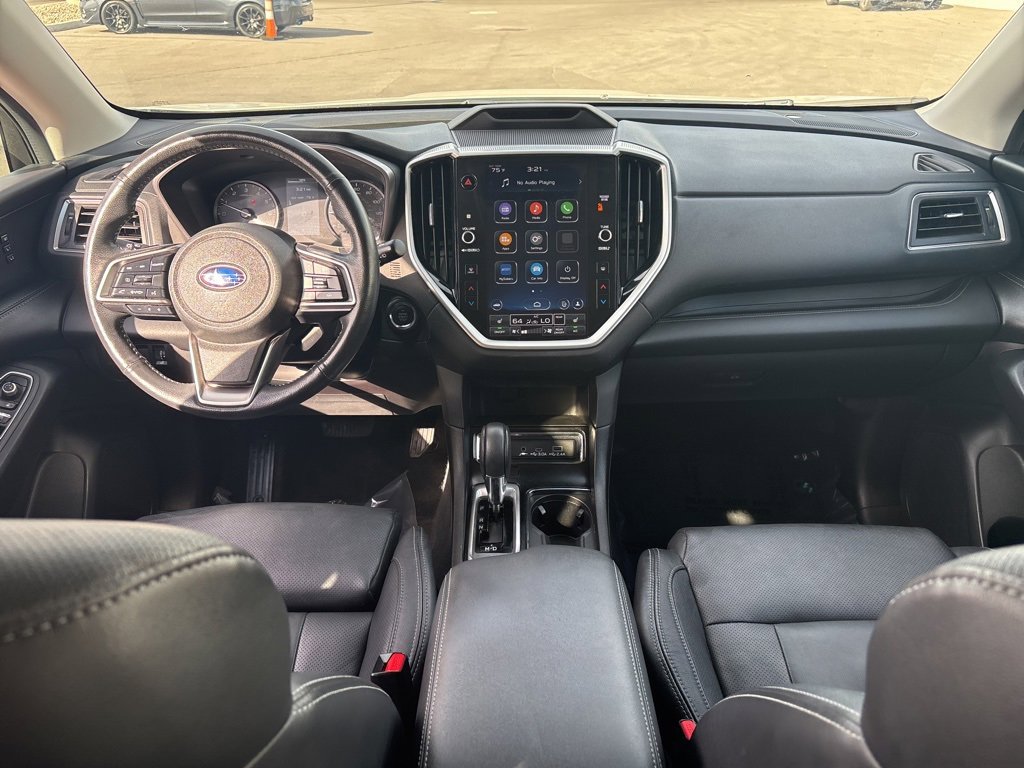 Certified 2023 Subaru Ascent Limited image 15