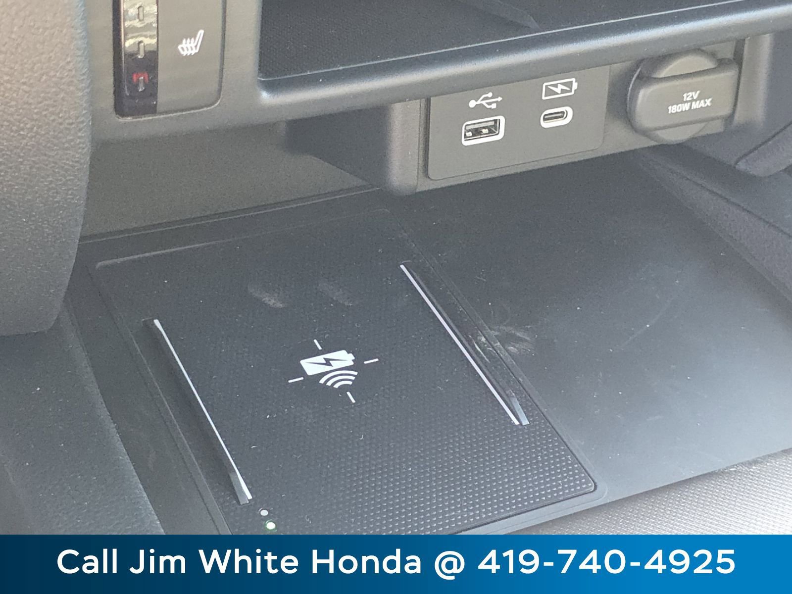New 2026 Honda Ridgeline TrailSport image 15
