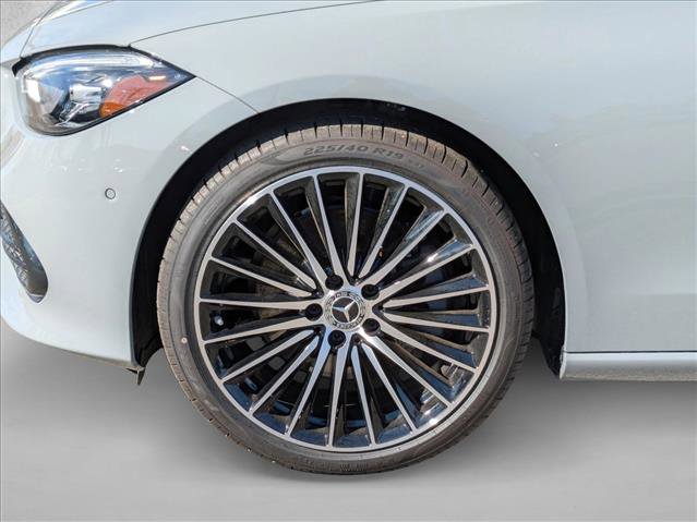 New 2026 Mercedes-Benz C 300 Sedan image 10