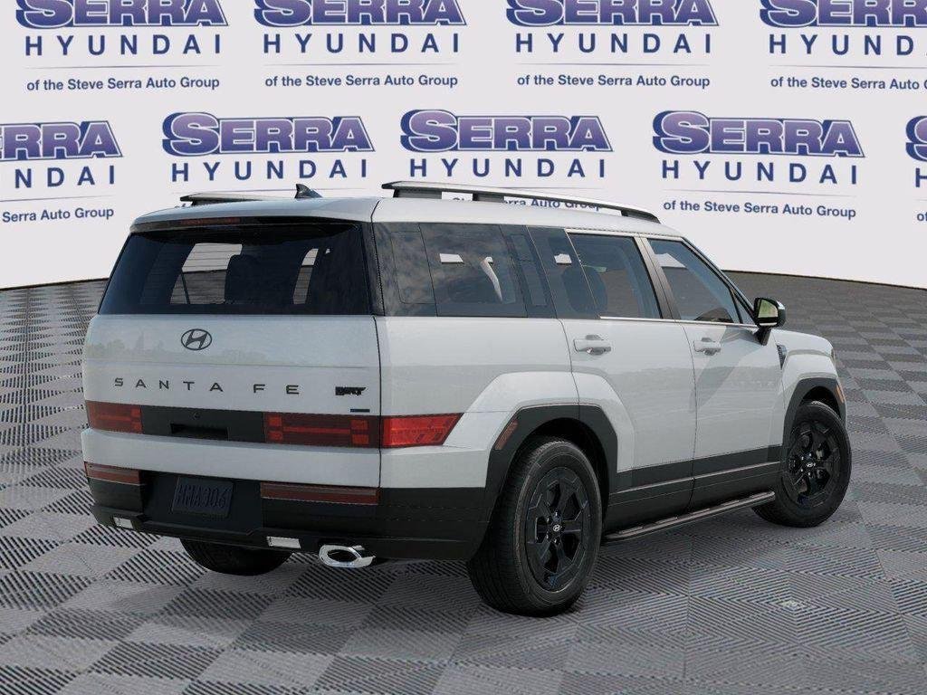 New 2027 Hyundai Santa Fe XRT AWD/4WD image 66