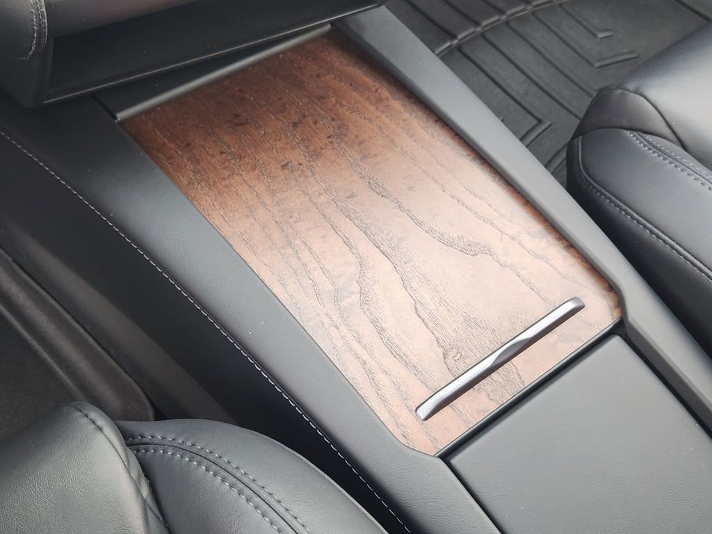 Used 2021 Tesla Model S Long Range image 15