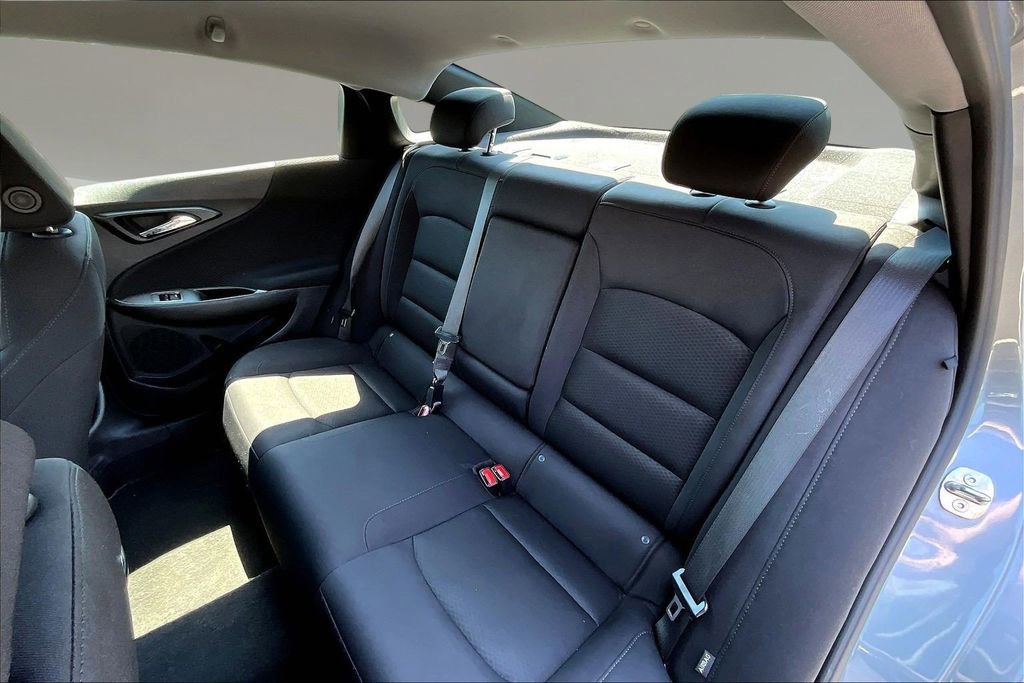 Used 2024 Chevrolet Malibu LT FWD image 19