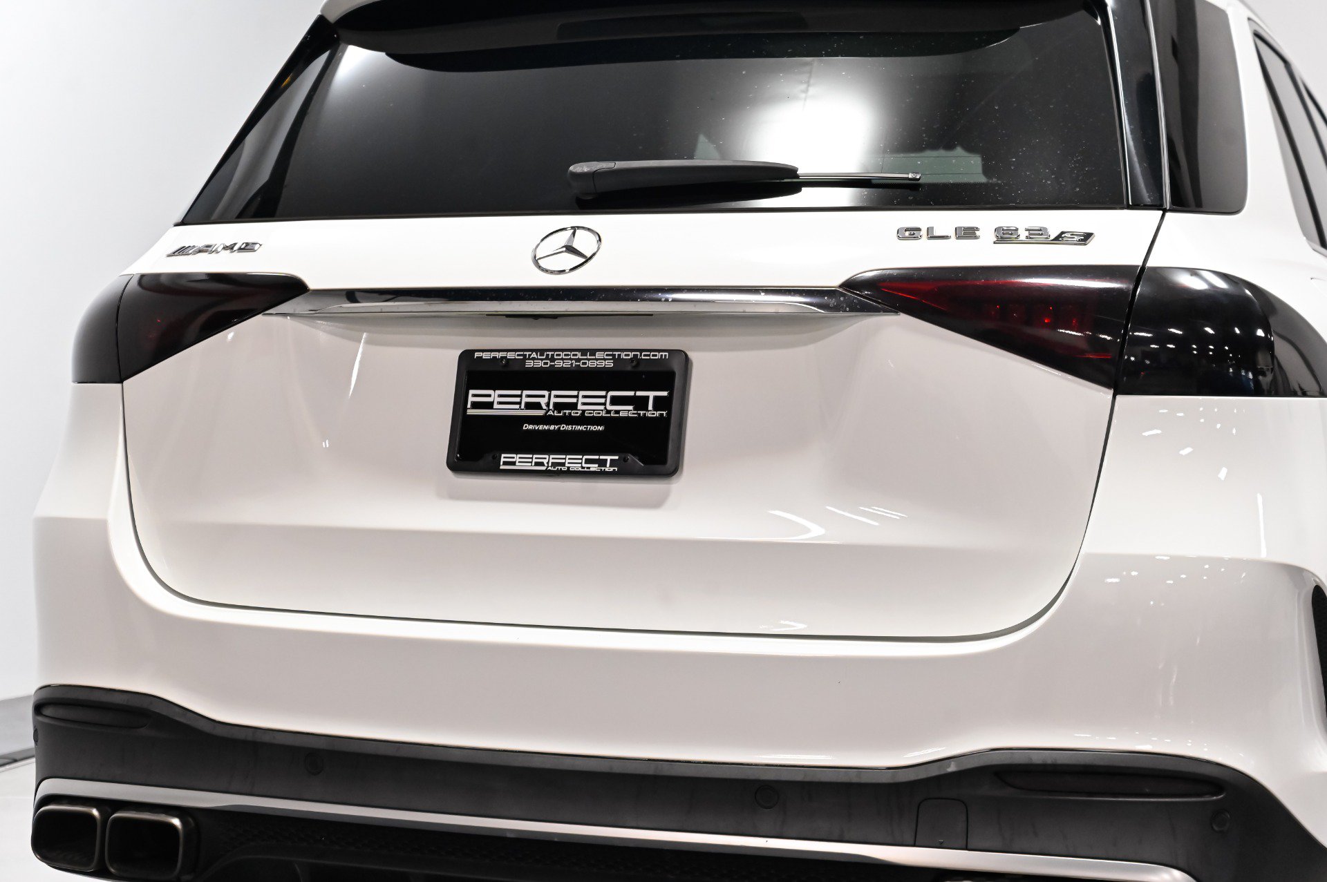 Used 2021 Mercedes-Benz GLE 63 AMG S image 44