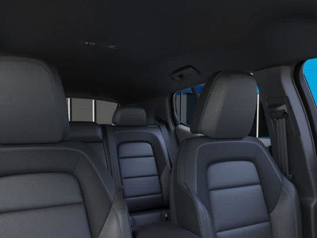 New 2026 Chevrolet Equinox EV LT image 24