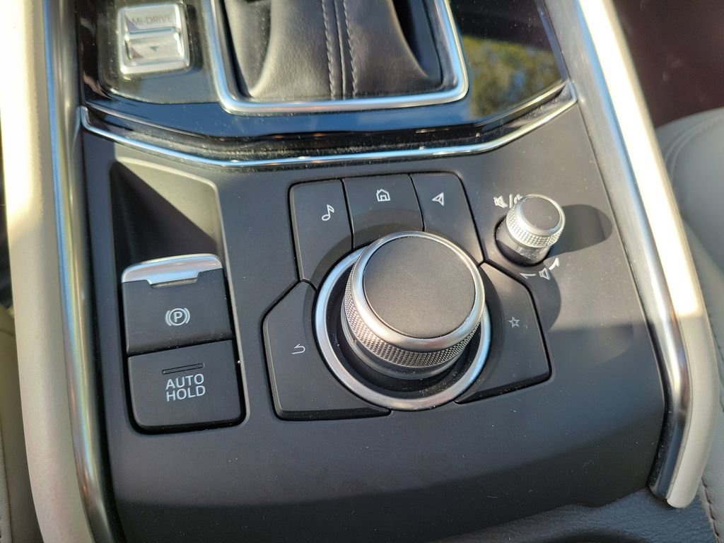 Used 2023 MAZDA CX-5 AWD 2.5 S image 33