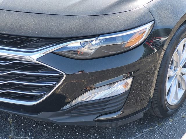 Used 2025 Chevrolet Malibu LT image 7