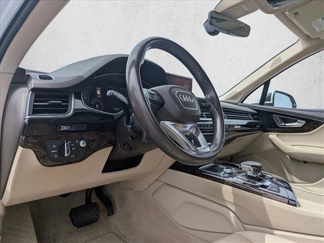 Used 2018 Audi Q7 3.0T Prestige w/ Prestige Package image 10