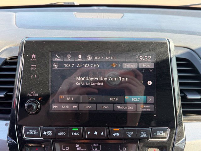 Used 2020 Honda Odyssey EX-L image 19