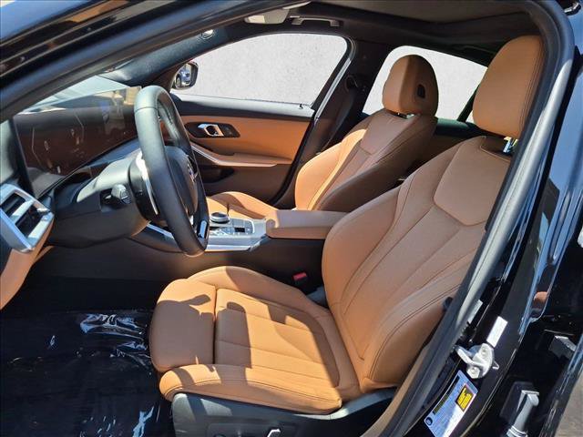 Certified 2026 BMW 330i Sedan w/ Premium Package RWD image 16