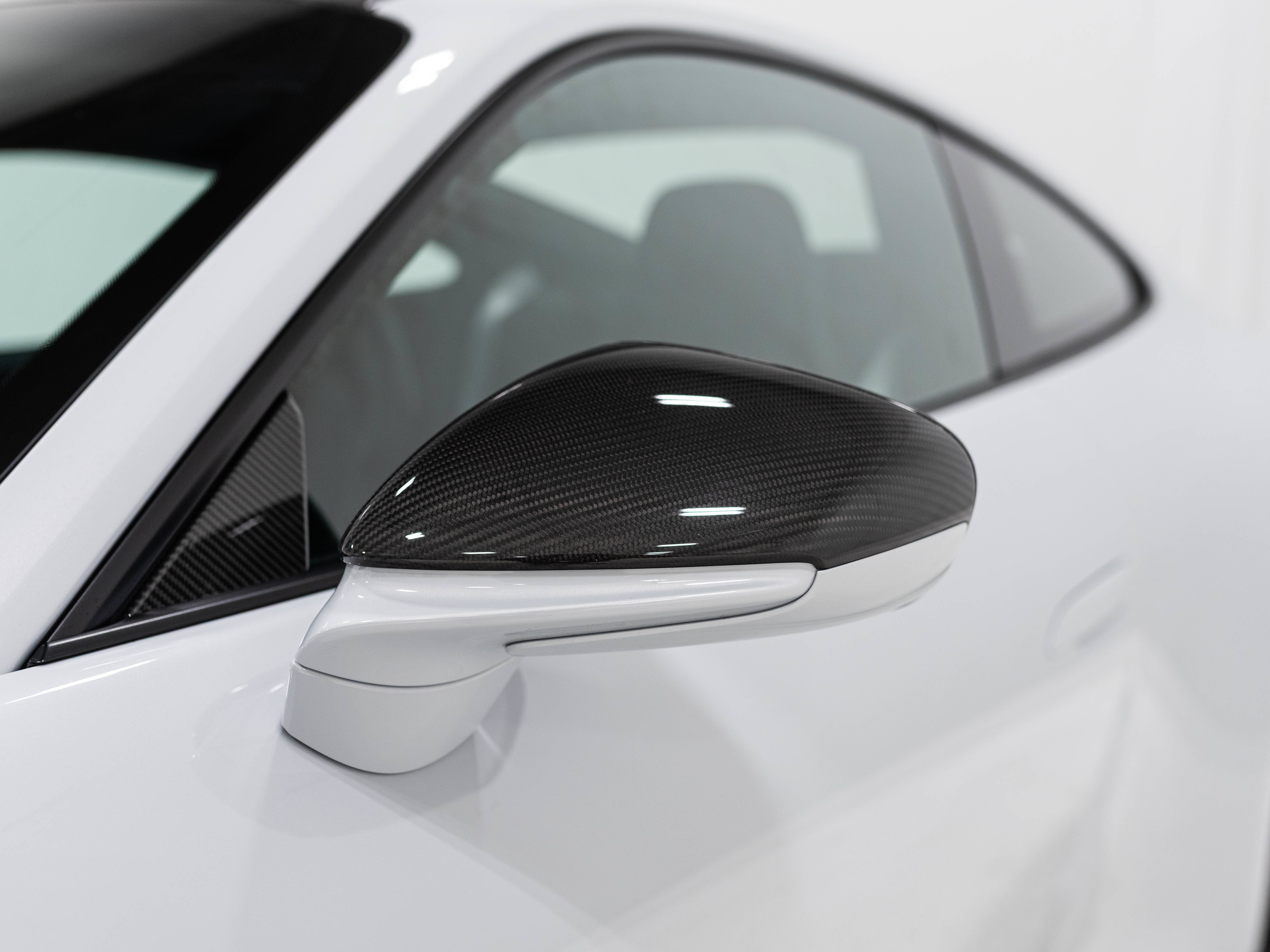 Used 2026 Porsche 911 GT3 RWD image 7