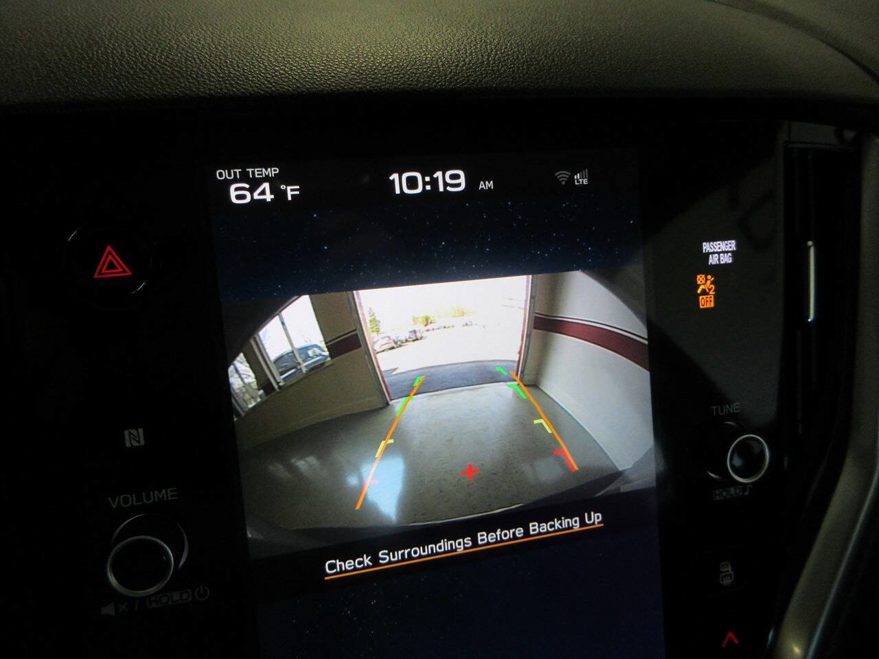 Used 2021 Subaru Legacy Premium AWD/4WD image 25