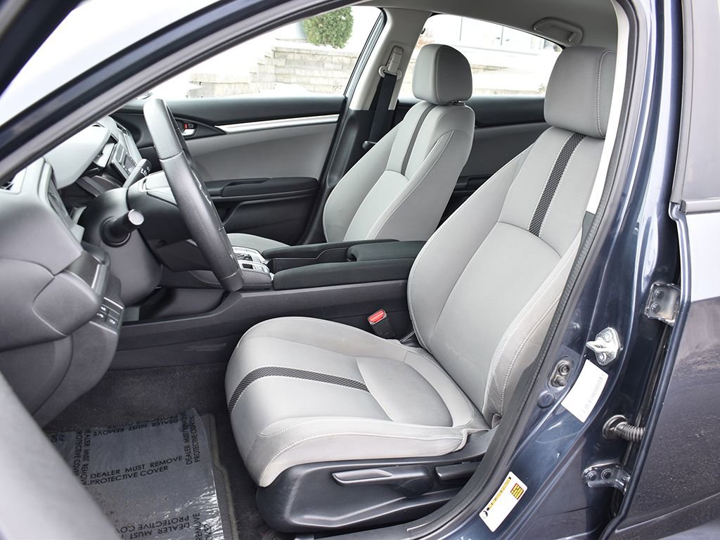 Used 2020 Honda Civic LX image 5