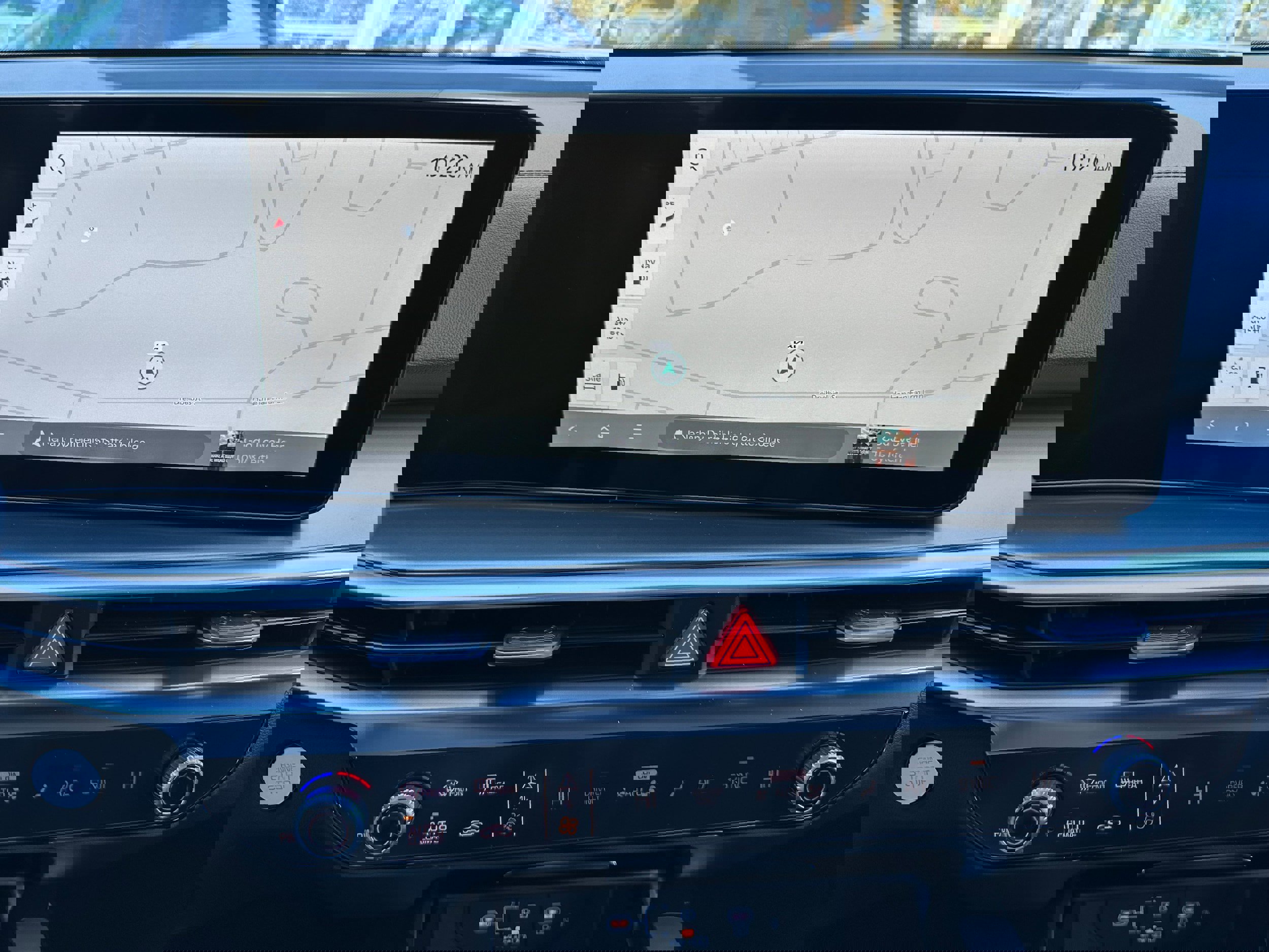 New 2026 Kia Sorento EX image 46