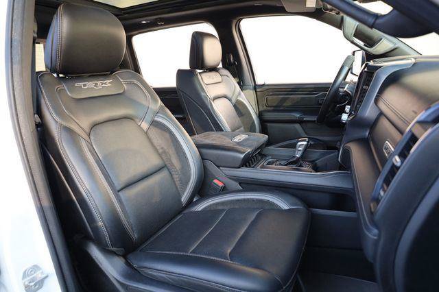 Used 2022 RAM 1500 TRX w/ TRX Level 2 Equipment Group AWD/4WD image 26
