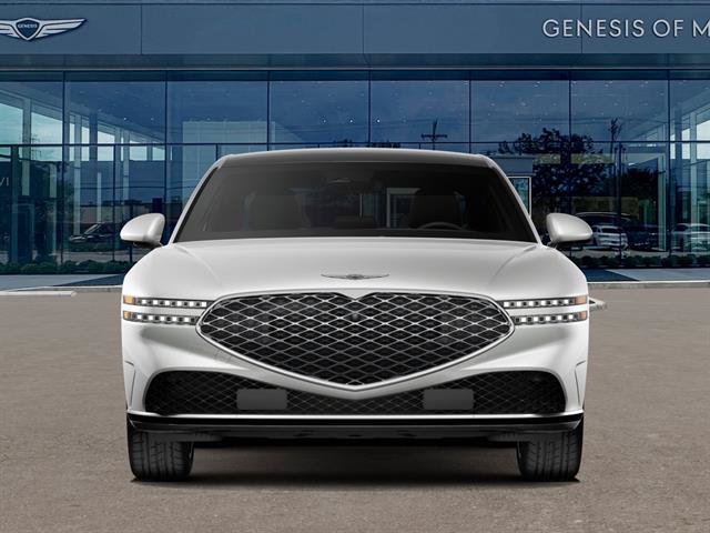 New 2026 Genesis G90 3.5T AWD/4WD image 6