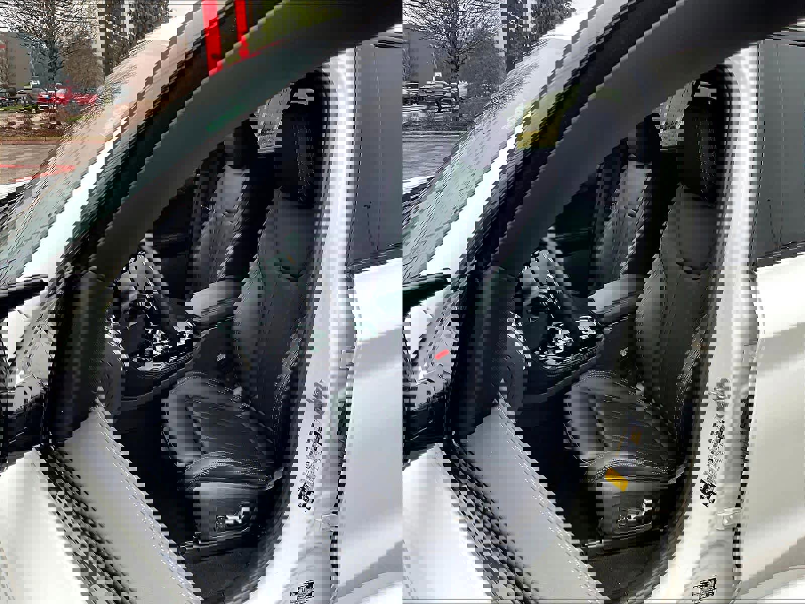 Used 2022 BMW X4 M40i w/ Parking Assistance Package image 10